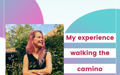 64. My Experience With Walking The Camino De Santiago De Gran Canaria